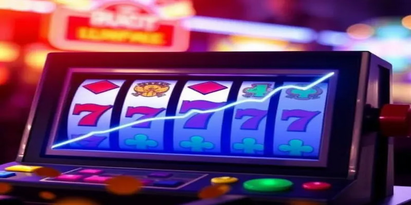 Slot Volatility Biendo