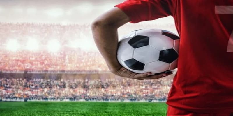 Bongvip - Trải nghiệm chơi bóng đá sôi động tỷ lệ cược cao